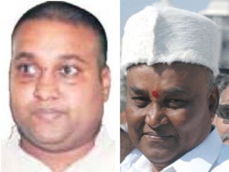 ಕಟ್ಟಾ ನಾಯ್ಡುಗೆ ಷರತ್ತುಬದ್ಧ ಜಾಮೀನು ಮಂಜೂರು