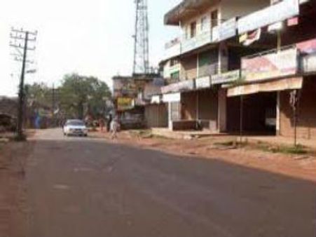 3 ತರುಣಿಯರ ಜೊತೆ 2 ತರುಣರು, ಸುಳ್ಯ ಉದ್ವಿಗ್ನ