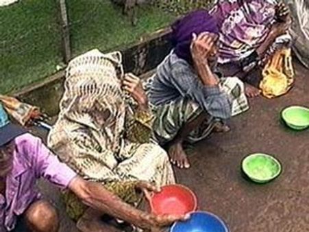 ಭಿಕ್ಷುಕರ ಕೂಪದಿಂದ 300 ಮಕ್ಕಳು ಬಚಾವ್