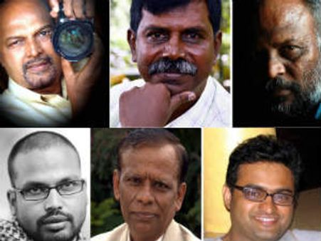 ಉತ್ತಮ ಛಾಯಾಗ್ರಾಹಕರಿಗೆ ಟಿಎಸ್ ಸತ್ಯನ್ ಪ್ರಶಸ್ತಿ