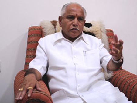 ಪಕ್ಷಾಧ್ಯಕ್ಷ ಒಲ್ಲೆ; ಕೊಟ್ರೆ ಸಿಎಂ ಪೋಸ್ಟೇ ಕೊಡಿ: ಯಡ್ಡಿ