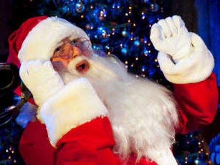 ಕ್ರಿಸ್ಮಸ್ ಹಬ್ಬದ ಕುರಿತ ಸೋಜಿಗ ಸ್ವಾರಸ್ಯಗಳು