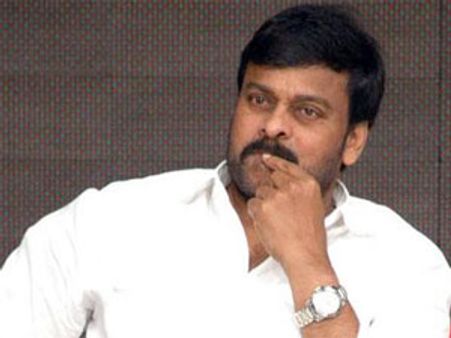 ಚಿರಂಜೀವಿಗೆ ಪ್ರವಾಸೋದ್ಯಮ ಖಾತೆ ಬೇಕಂತೆ!