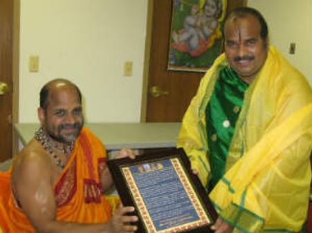 ನ್ಯೂಜೆರ್ಸಿಯಲ್ಲಿ ಅರಳುಮಲ್ಲಿಗೆಯಾದ ದಾಸ ಸಾಹಿತ್ಯ