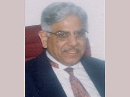 ನ್ಯಾಯಮೂರ್ತಿ ಎನ್ ಕೆ ಸೋಧಿ ರಾಜ್ಯದ ನೂತನ ಲೋಕಾಯುಕ್ತ