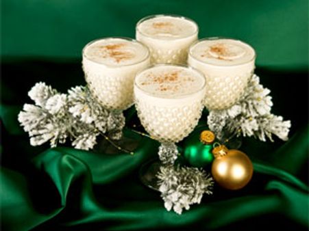 ಕ್ರಿಸ್ಮಸ್ ಗೆ ರೆಡಿ ಮಾಡಿ ಎಗ್ ನಾಗ್ ರೆಸಿಪಿ