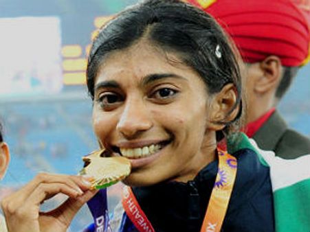 ಅಕ್ಕುಂಜಿಗೆ 1ವರ್ಷ ನಿಷೇಧ: ಒಲಂಪಿಕ್ಸ್ ಆಸೆ ಜೀವಂತ