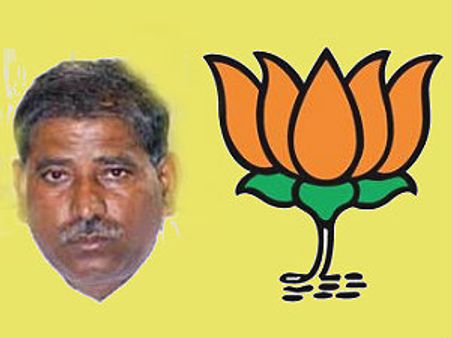 ಕರಡಿಗೆ ಜಾಮೂನು ತಿನ್ನಿಸೋಕೆ ಮರೆತ ಸದಾನಂದ ಗೌಡ