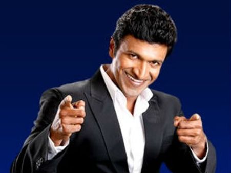 ಕನ್ನಡ ಕೋಟ್ಯಾಧಿಪತಿಗೆ ನನ್ನ ಲಗೋರಿ