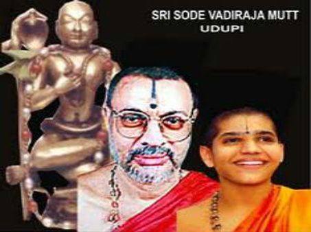 ಉಡುಪಿ, ಅಷ್ಟಮಠಗಳ ನಡುವೆ ಭಿನ್ನಾಭಿಪ್ರಾಯ