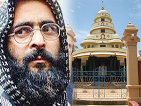 ಉಗ್ರರಿಗಿಂತ ಮಠಗಳಿಗೆ ಹಣ ನೀಡುವುದೇ ಒಳಿತು: ಸಚಿವ ಅಶೋಕ್