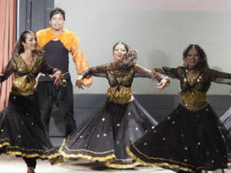 ಸಿಂಗನ್ನಡಿಗರ ಪ್ರತಿಭಾಕನ್ನಡಿ 'ಸಿಂಚನ' ಮಾಸ ಪತ್ರಿಕೆ