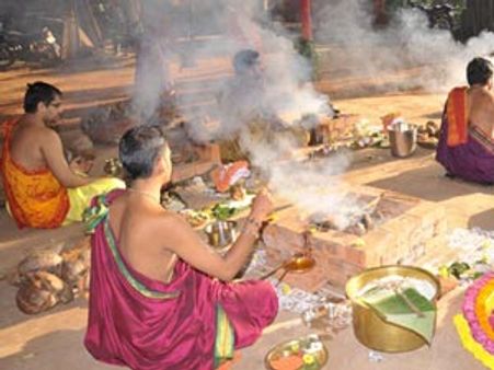 ಯಡಿಯೂರಪ್ಪ ಸಂಹಾರಕ್ಕೆ ವಜ್ರದೇಹಿ ಯಾಗ?