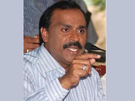 'ಆರ್ಥಿಕ ಭಯೋತ್ಪಾದಕ' ರೆಡ್ಡಿ ಗಳಿಸಿದ್ದು 4300 ಕೋಟಿ: ಸಿಬಿಐ