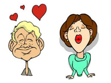 ದಿನಪತ್ರಿಕೆ ಹಾಗೇ ದಿನಕ್ಕೊಂದು ಹೊಸ ಹೆಂಡತಿ..