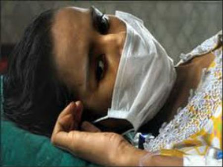 ಬೆಂಗಳೂರಿನಲ್ಲಿ ಲಸಿಕೆಯಿಲ್ಲದ ಮಾರಣಾಂತಿಕ ಕ್ಷಯ?