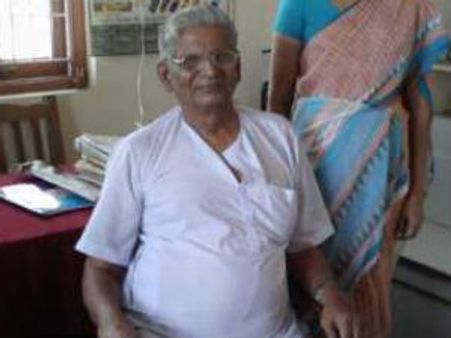 ಗುಲ್ಬರ್ಗ ಗಾಂಧಿಯನ್ನು ಬಲಿ ತೆಗೆದುಕೊಂಡ ಕ್ಯಾನ್ಸರ್