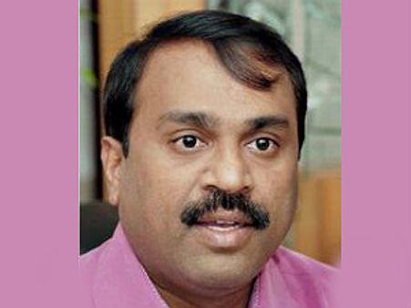 ಜೈಲಿನಲ್ಲಿ ರೆಡ್ಡಿಯ ನೋಡಿ ಕಣ್ಣೀರಿಟ್ಟ ಮಡದಿ,ಮಕ್ಕಳು