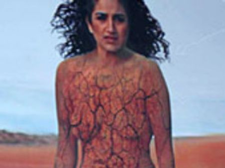 ರಿಷಿಕಾ ಸಿಂಗ್ ಪೋಸ್ಟರ್ ಗಲಾಟೆ - ಓದುಗರ ಪತ್ರ