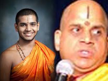 ಉಡುಪಿ ಪರ್ಯಾಯ ವಿವಾದ: ಪೇಜಾವರ ಶ್ರೀಗಳೇ ಎಲ್ಲಿದ್ದೀರಿ?