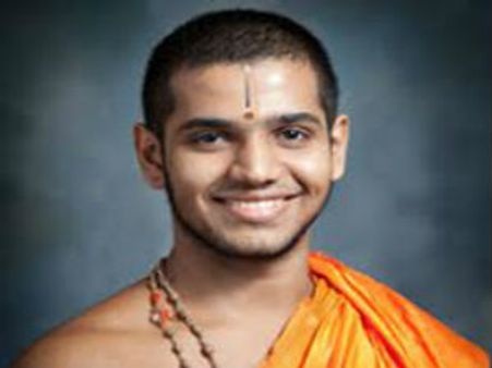 ಗೌಡರ ಮಧ್ಯಸ್ಥಿಕೆಯಲ್ಲಿ ಉಡುಪಿಮಠ ಜಗಳ ಇತ್ಯರ್ಥ