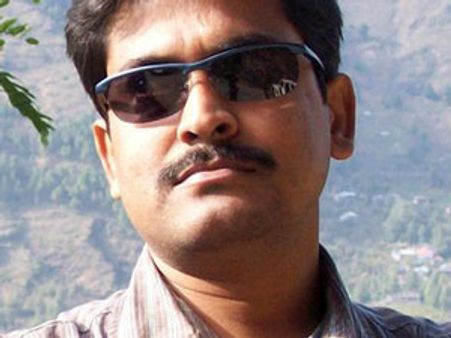 ಪ್ರಾಮಾಣಿಕ ಮೇಷ್ಟ್ರ ಬ್ಯಾಂಕ್ ಖಾತೆಯಲ್ಲಿ ಇದೇನಿದು?