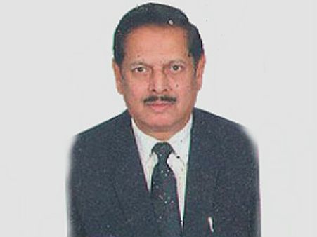 ಉಪಲೋಕಾಯುಕ್ತ ಚಂದ್ರಶೇಖರಯ್ಯ ಯಾರು, ಏನು?