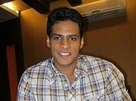 ಚಿರರುಣಿ...ನಿಖಿಲ್ ಬ್ಲಾಗ್, ಗೌಡ್ರ ಪಾಲಿಟಿಕ್ಸ್