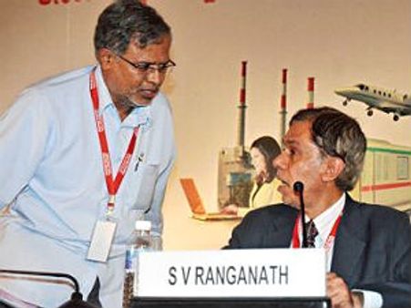 ರಾಜ್ಯಪಾಲರು 'ದೇವತಾ ಮನುಷ್ಯ' ಅಂದಿದ್ದು ಯಾರಿಗೆ?