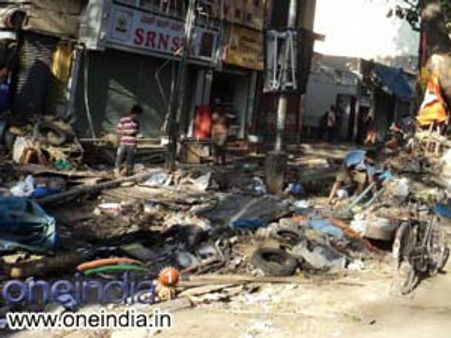 ಬಿಬಿಎಂಪಿ ಕಟ್ಟಾಳುಗಳು ರಾಷ್ಟ್ರಧ್ವಜವನ್ನೂ ಬಿಟ್ಟಿಲ್ಲ