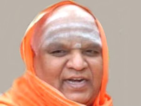 ಎಲ್ಲ ಮುಸ್ಲಿಮರು ಉಗ್ರರಲ್ಲ-ಕೋಡಿಮಠ ಸ್ವಾಮೀಜಿ