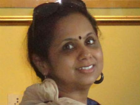 ಅಂಜಲಿರಾಮಣ್ಣ ಅವರ ನೆವಗಳು ನೆನಪುಗಳಾದ ಘಳಿಗೆ