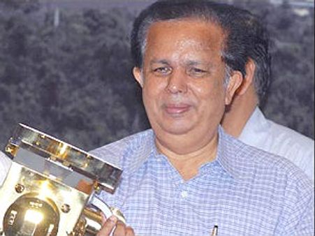 ಆಂಟ್ರಿಕ್ಸ್ ಡೀಲ್: ಇಸ್ರೋ ಮಾಧವನ್ ನಾಯರ್ ಮೇಲೆ ನಿಷೇಧ