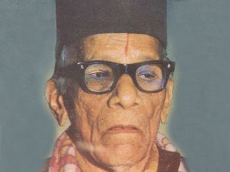 'ಮಾಸ್ತಿ' : ಅವರಿಲ್ಲದ ಗಾಂಧೀಬಜಾರು ಬರೀ ಬೇಜಾರು