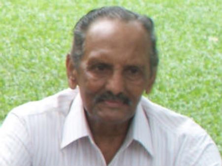 ವ್ಯಕ್ತಿಚಿತ್ರಣ ಕಟ್ಟಿಕೊಡುವಲ್ಲಿ ನಿಸಾರ್ ಸಾಧಿಸಿದ ಕೌಶಲ್ಯ