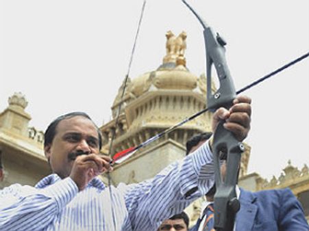 ಜನಾರ್ದನ ರೆಡ್ಡಿ ನ್ಯಾಯಾಂಗ ಬಂಧನ ಅವಧಿ ವಿಸ್ತರಣೆ