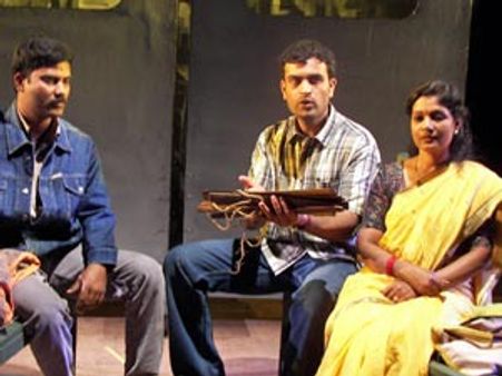 ಪ್ರೇಕ್ಷಕರ ಒತ್ತಾಯದ ಮೇರೆಗೆ ಮತ್ತೆ 'ಜುಗಾರಿ ಕ್ರಾಸ್'