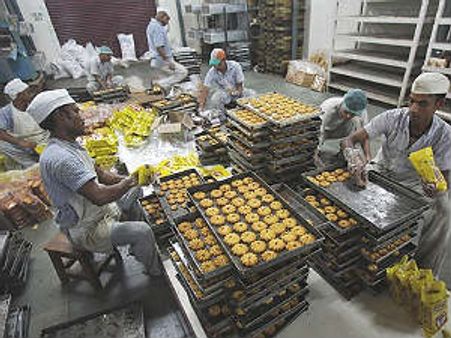 ತಿಹಾರ್ ಜೈಲಿನಲ್ಲಿ ನಡೆದಿದೆ ಕ್ಯಾಂಪಸ್ ಇಂಟರ್ ವ್ಯೂ!