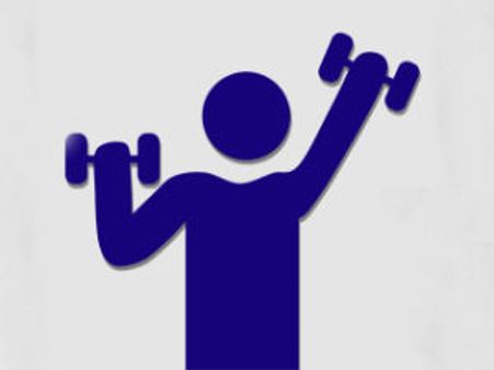 ನಾನೂ, ನನ್ನ ಜಿಮ್ ಹಾಡುಗಳು