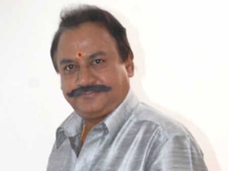 ಸಾಹಿತ್ಯ ಪರಿಷತ್ ಚುನಾವಣೆಗೆ ನಟ ಅಶೋಕ್ ಸ್ಪರ್ಧೆ