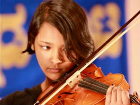 ಅಮೆರಿಕಾದ ಕನ್ನಡಿಗರನ್ನು ಬೆಚ್ಚಗಾಗಿಸಿದ ಹೇಮಂತ ಗಾನ