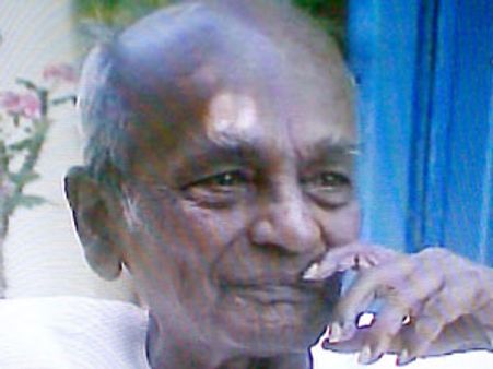 ವಚನ ಸಾಹಿತ್ಯ ಹರಿಕಾರ ಬಸವರಾಜುಗೆ ನಮನ