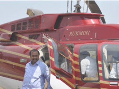 ರೆಡ್ಡಿ ಆಸ್ತಿ ಜಾಲಾಡಲು ಬೆಂಗಳೂರಿಗೆ ಇಂದು ಸಿಬಿಐ ತಂಡ