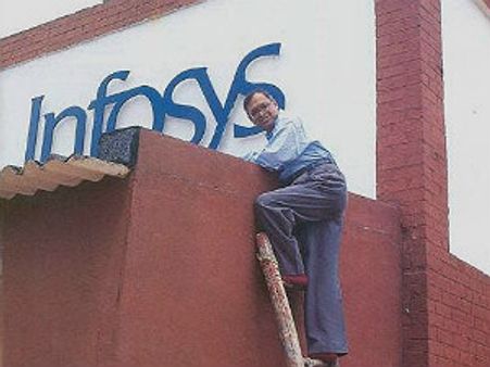 ಕಾಶ್ಮೀರ ಐಟಿ ಇಂಜಿನಿಯರುಗಳಿಗೆ ಇನ್ಫಿ ತರಬೇತಿ ಭಾಗ್ಯ