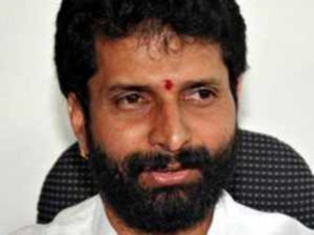 ಜನಶ್ರೀ ಟಿವಿ ಮೇಲೆ ಸಿಟ್ಟಿಗೆದ್ದ ಶಾಸಕ ಸಿಟಿ ರವಿ