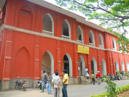 ಚಿಂತಾಮಣಿ ಬಳಿ ಬೆಂಗಳೂರು ಉತ್ತರ ವಿವಿ ಸ್ಥಾಪನೆ