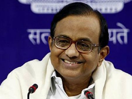 ಚಿದಂಬರಂಗೆ ಕ್ಲೀನ್ ಚಿಟ್, ಸಿಬಿಐ ತನಿಖೆ ಇಲ್ಲ