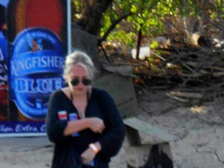 ಉಡುಪಿ: ವಿದೇಶಿಯರ ನಂಗಾನಾಚ್, ಸಿಎಂ ಸಮರ್ಥನೆ