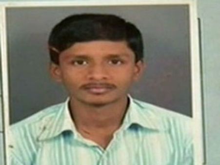 ಚಾರಣ: ಕಾಲೇಜು ವಿದ್ಯಾರ್ಥಿ ನವೀನ್ ಶವ ಪತ್ತೆ