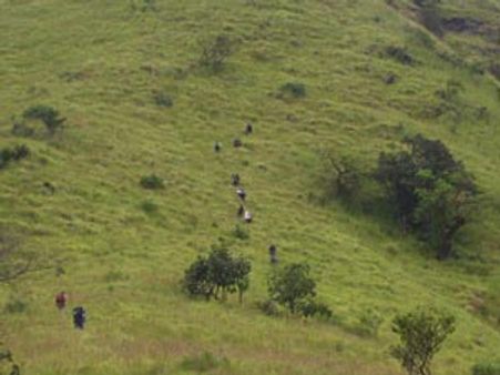 ವಿದ್ಯಾರ್ಥಿ ನವೀನ್ ಶವ ನಾಪತ್ತೆ ಹೇಗಾಯ್ತು?
